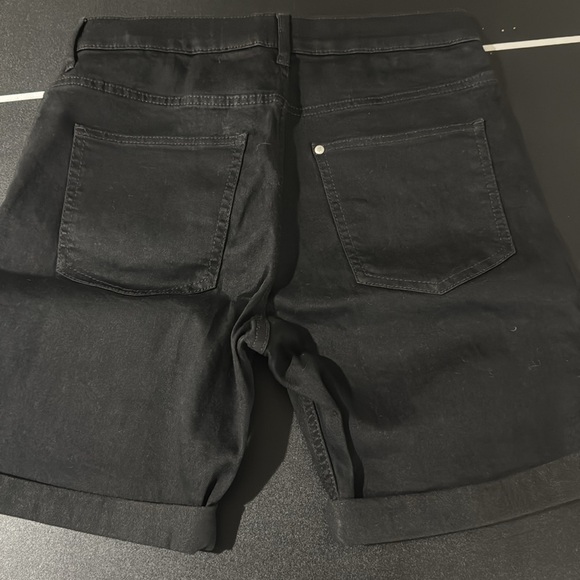 Boys denim shorts - Picture 5 of 5